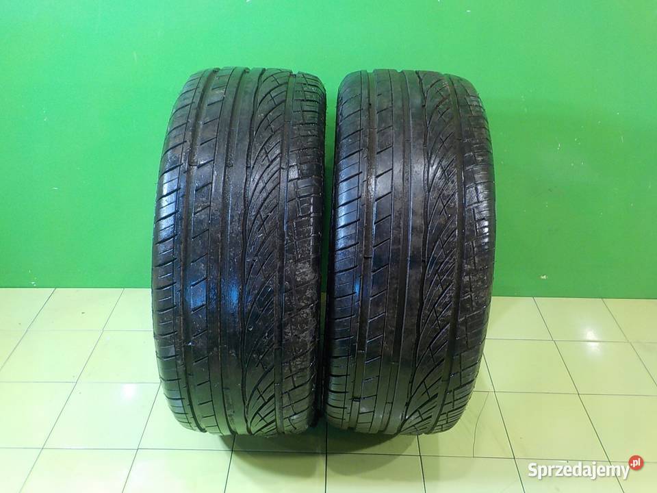 HIFLY VIGOROUS HP801 2754520 110V XL opony Suków sprzedam