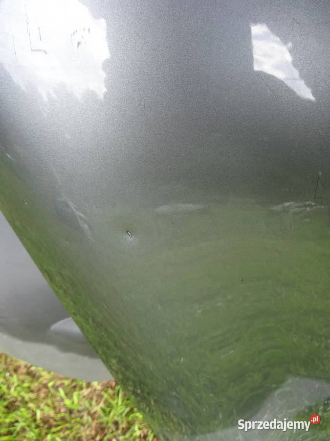 błotnik prawy przedni skoda yeti lift osobowe