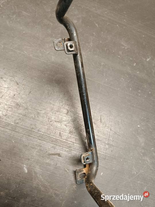 Stelaż uchwyt mocowanie zbiornika oleju Gołaczewy sprzedam