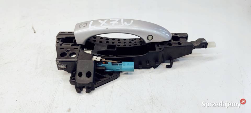 KLAMKA PRAWA AUDI A6 C7 4H0837886 LX7W LED Przystajń sprzedam