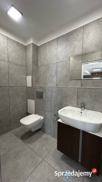 Lokal 65m2 Warszawa Stanisława Wojciechowskiego sprzedam