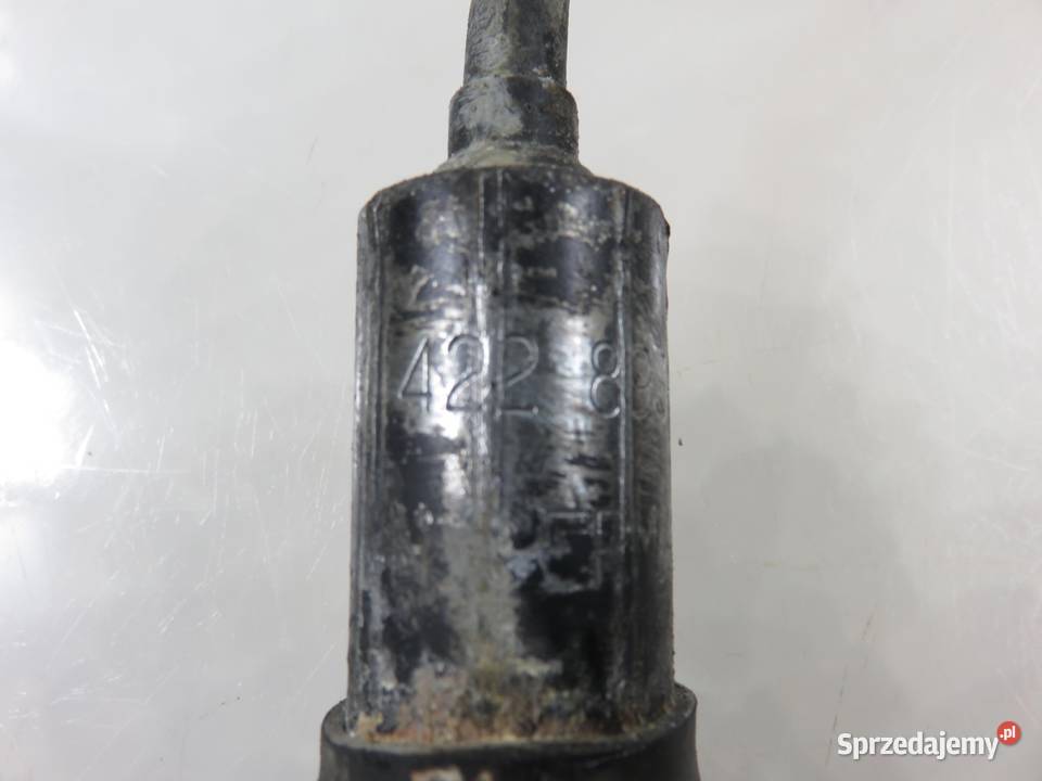 PRZEWÓD WSPOMAGANIA AUDI 80 B4 20 8A1422893B małopolskie