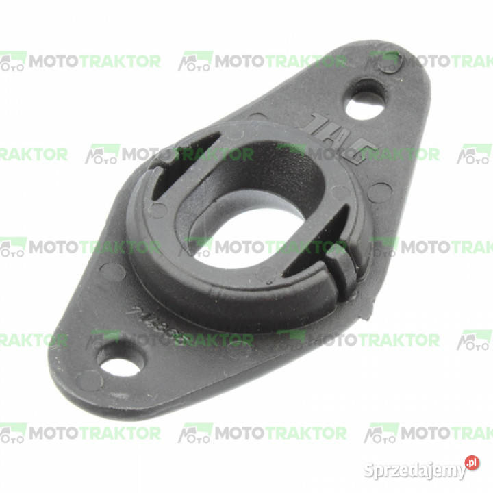 PROWADNICA PALCA 777199 CLAAS nieuszkodzony kujawsko-pomorskie Łążynek sprzedam