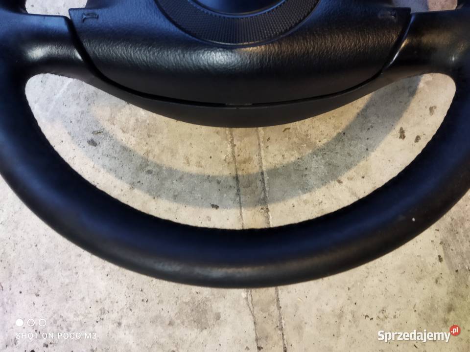 Kierownica audi a3 a4 a6