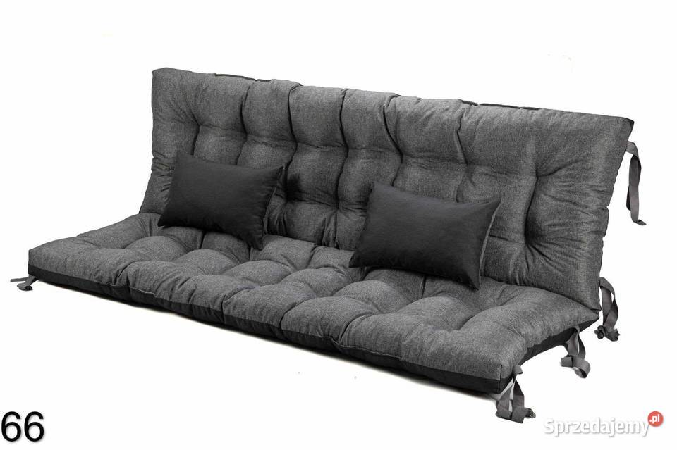 Poduszka ogrodowa na ławkęhustwke o wymiarach śląskie Rędziny sprzedam