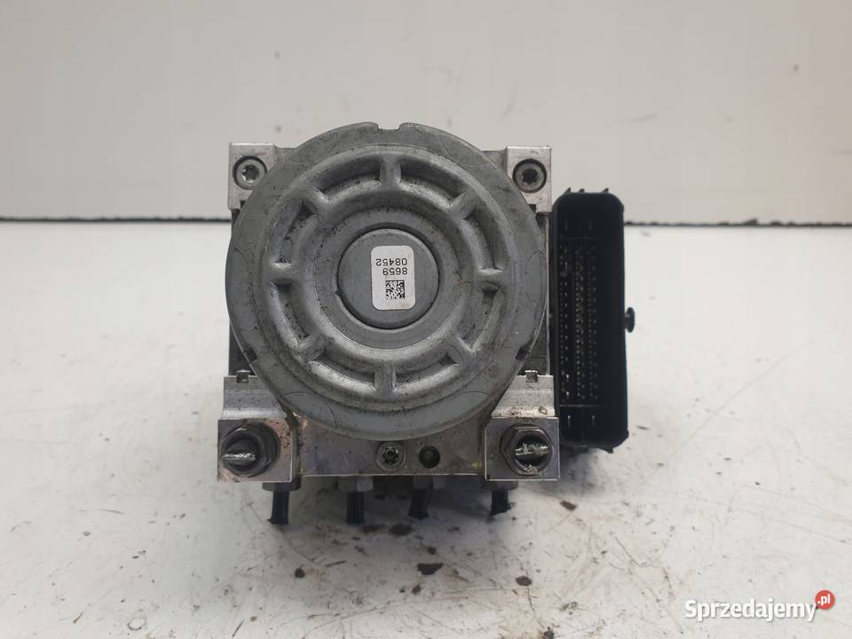 VW Passat B8 POMPA ABS Sterownik 3Q0907379AB osobowe Janów