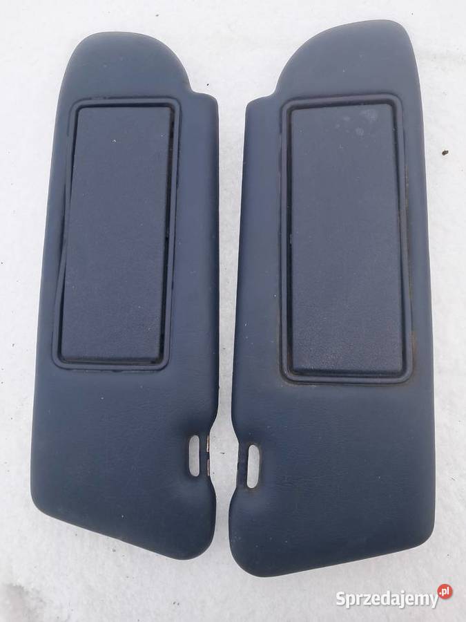 DASZKI PRZECIWSŁONECZNE MERCEDES W126 1268100910 Cieszyn