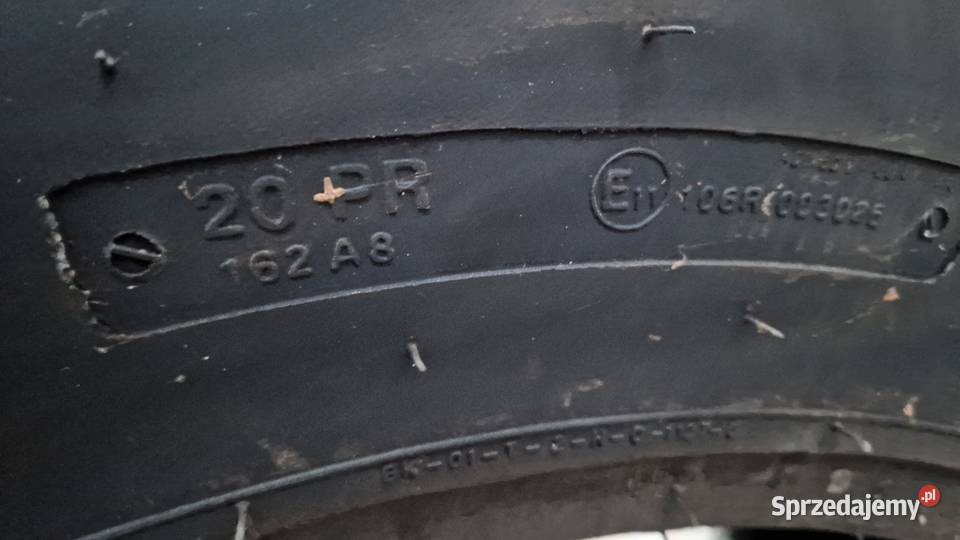 4008024 1558024 46070r24 BKT Constar 70 bieżnik warmińsko-mazurskie Nowe Miasto Lubawskie