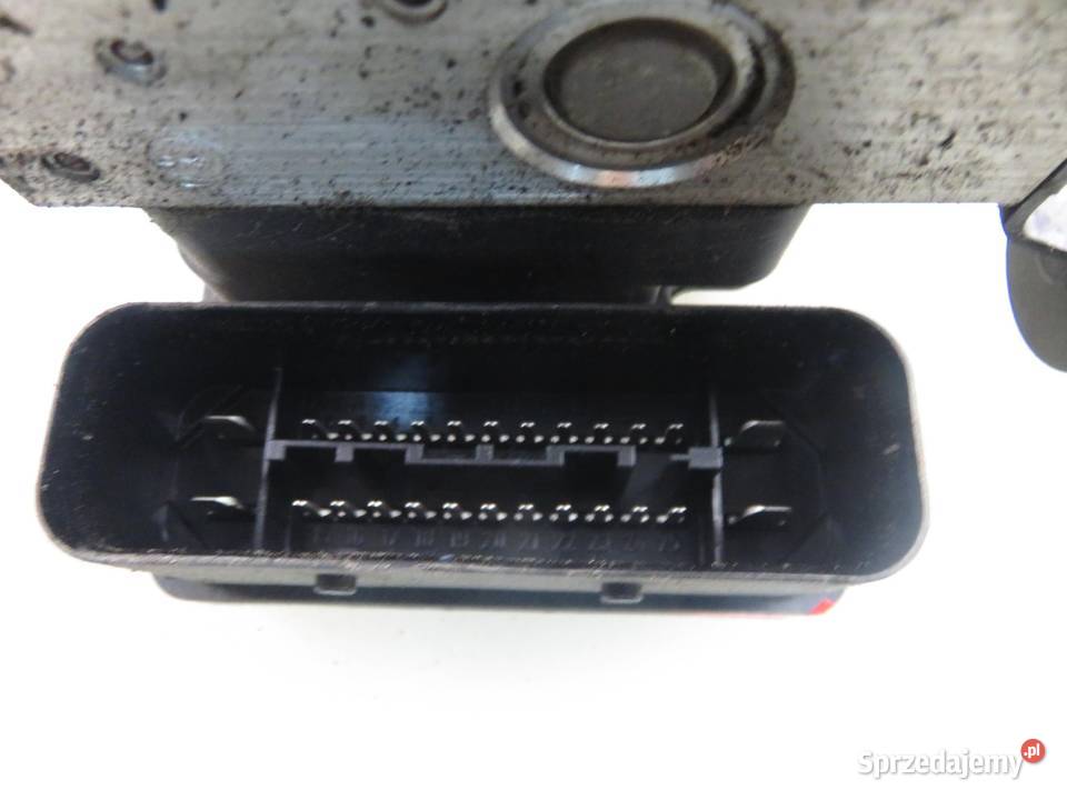 POMPA ABS SEAT ALTEA 5P1 1K0907379P 10097003153