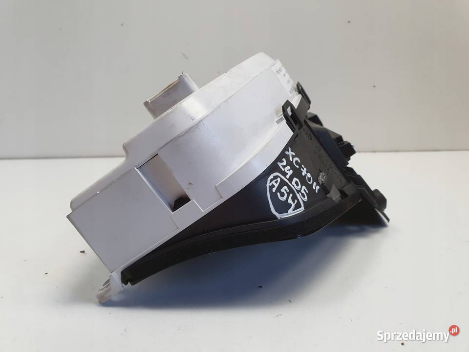 Volvo S80 II V70 III XC70 II 24 Diesel LICZNIK Chełm