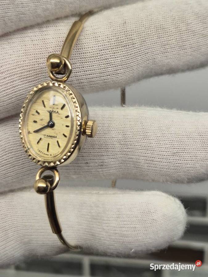 Zegarek damski Czajkabransoletka Damskie Chorzów