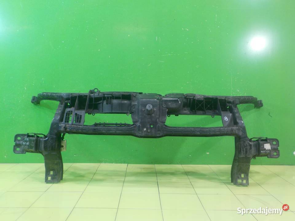 TRANSIT MK8 VIII 22 TDI 15r VAN pas przedni osobowe Pasy przednie i tylne Suków