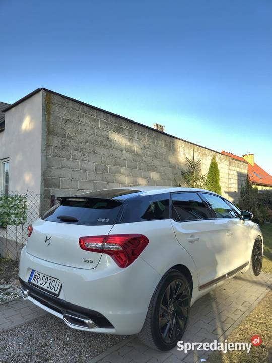 Ds 5 Radom