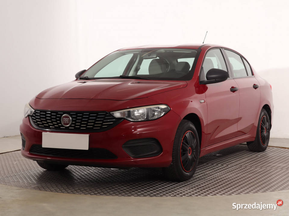 Fiat Tipo 14 16V Katowice