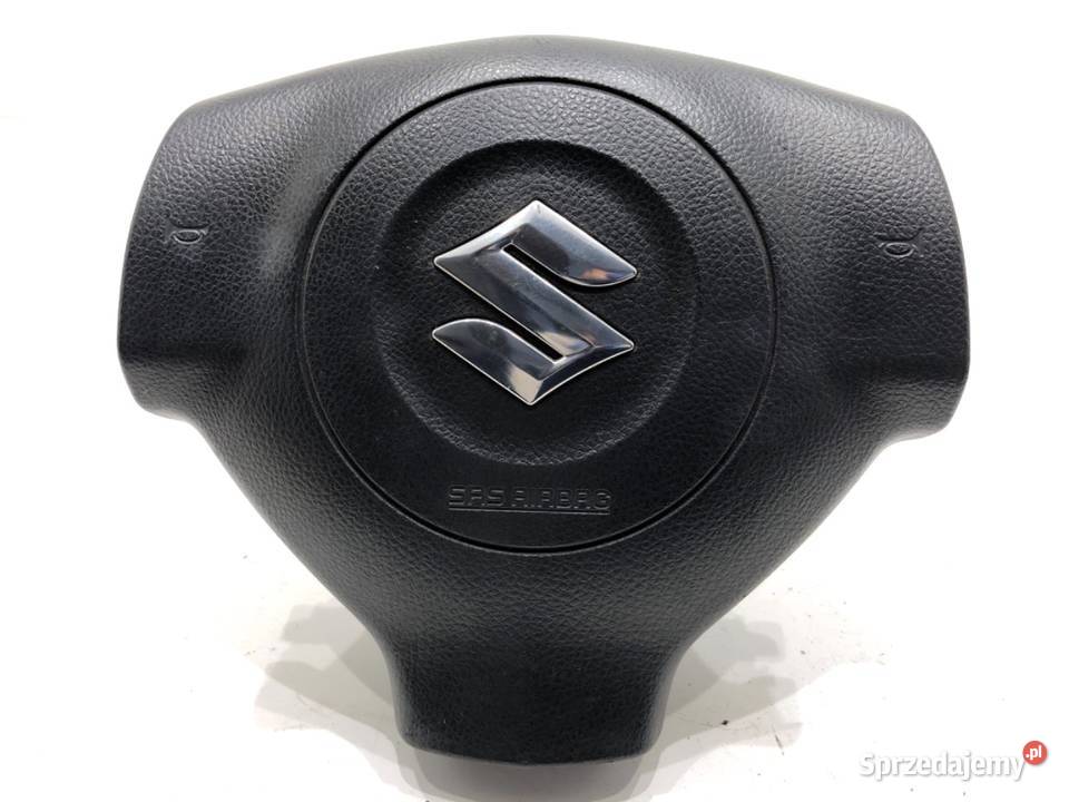 PODUSZKA POWIETRZNA KIEROWCY SUZUKI SWIFT III