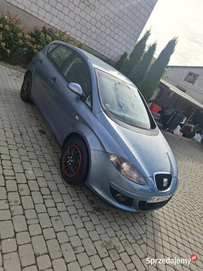 Sprzedam Altea Grajewo sprzedam