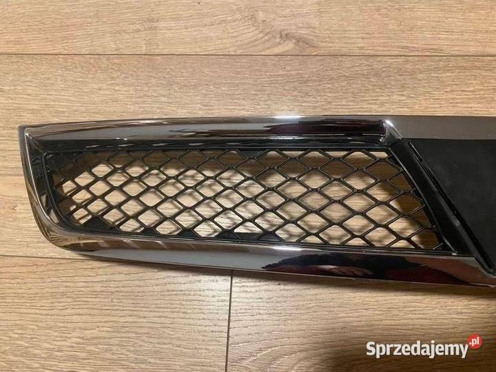 Atrapa grill Mitsubishi Lancer VIII Nowa