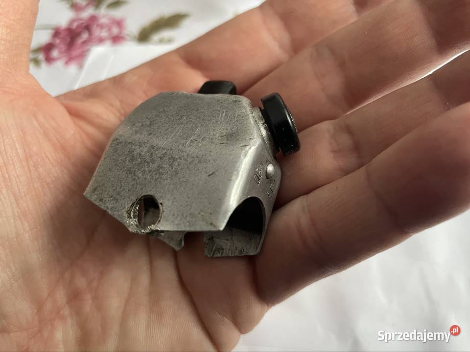 Przelacznik Junak M07 Białogard sprzedam