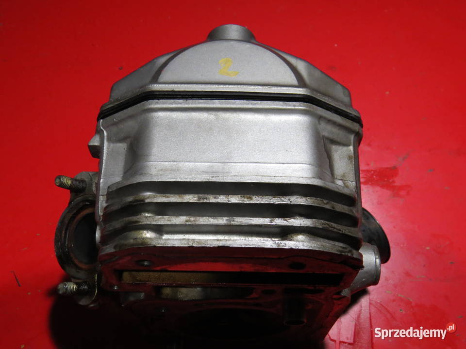 HONDA TRANSALP XL650V Xl 650 V głowica zawory mazowieckie Warszawa sprzedam