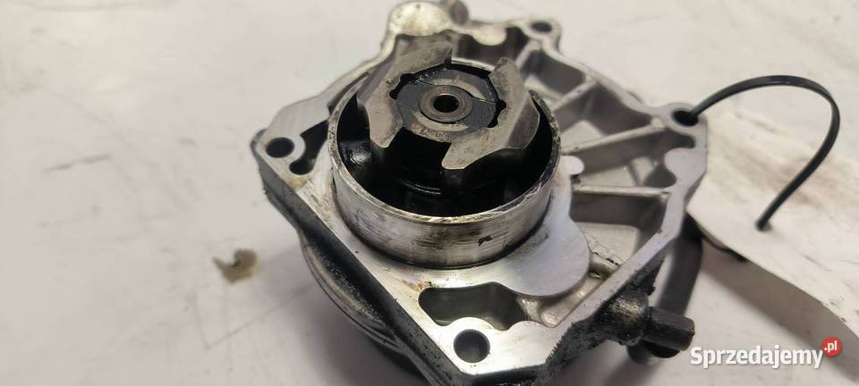 POMPA VACUM OPEL SIGNUM Lipno