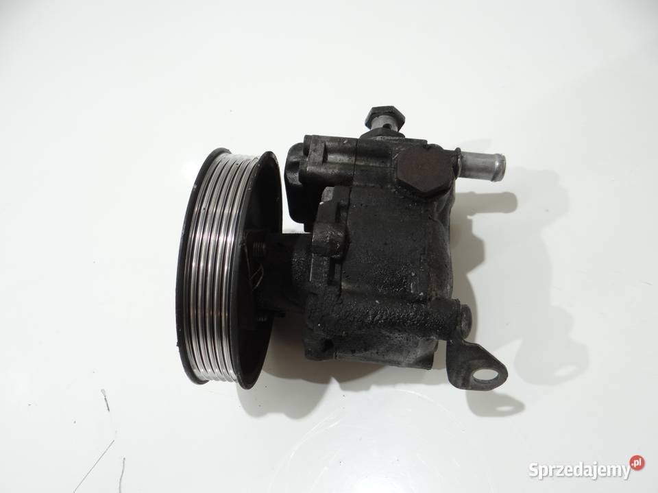 POMPA WSPOMAGANIA BMW E60 E61 LCI N47D20A Strzyżewice