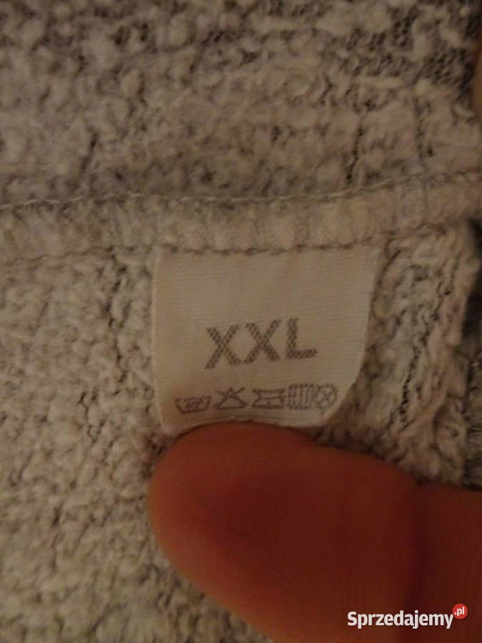 kalesony bawełniane XXL mazowieckie Warszawa