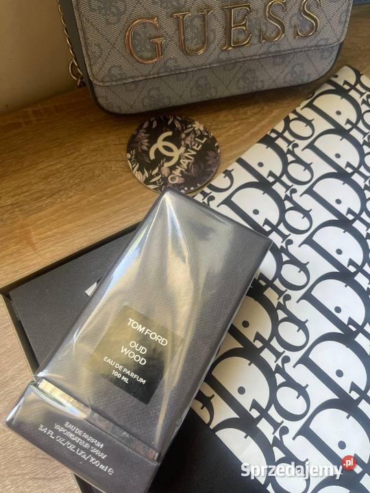 tom ford oud 100 ml dolnośląskie Czernina Dolna