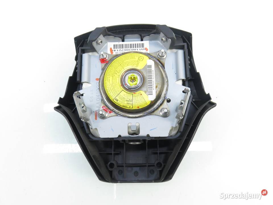 PODUSZKA KIEROWCY MAZDA 5 CR19 AAA041027 osobowe