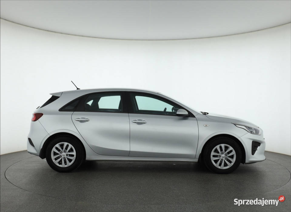 Kia Ceed 14 CVVT bluetooth Piaseczno sprzedam