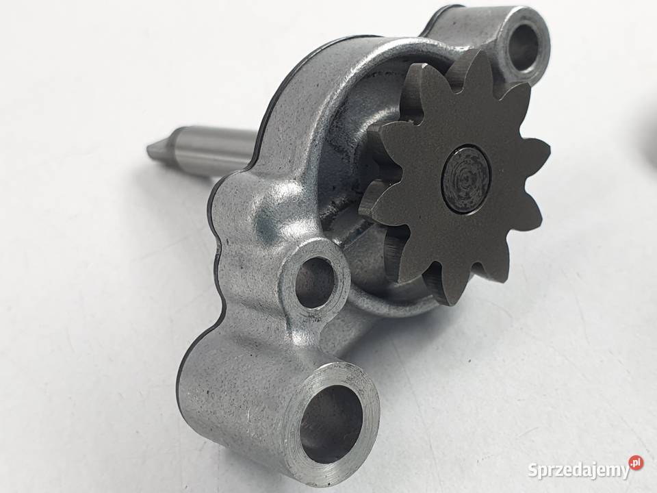 Pompa Oleju Rotor Suzuki Rmz 250 Wtrysk Motoryzacja Łódź sprzedam