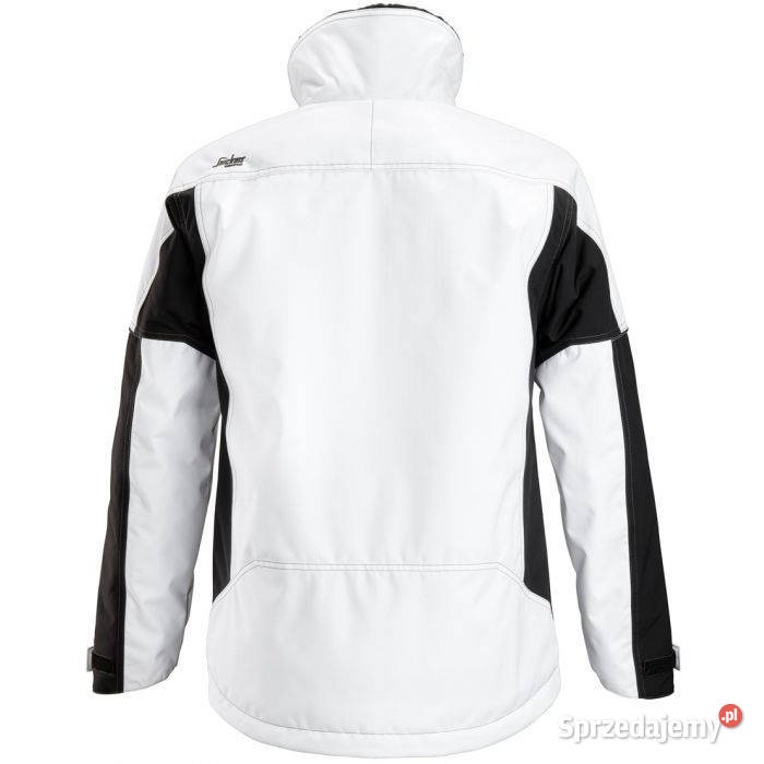 Kurtka robocza 1148 Snickers Workwear ocieplana Szczecin