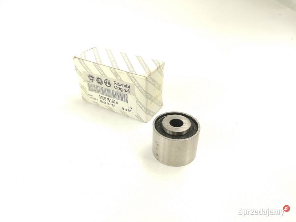 ROLKA PROWADZĄCA ROZRZĄDU FIAT SCUDO 19D 9806 osobowe sprzedam