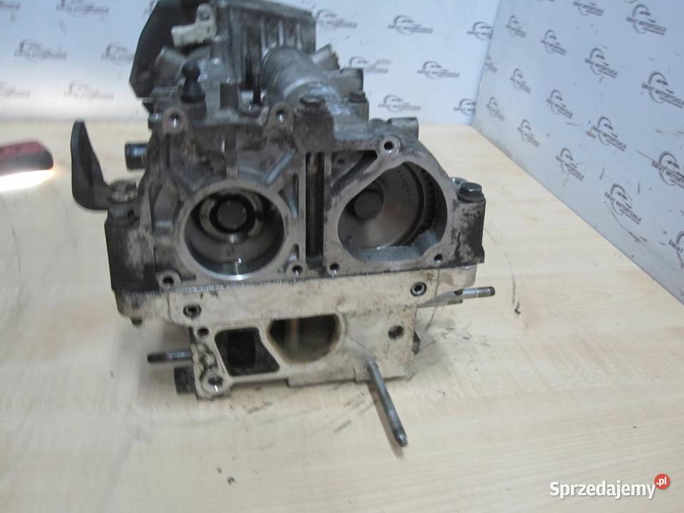 COMBO 16 MULTIJET 198A3000 105 12r głowica Głowice cylindrów sprzedam