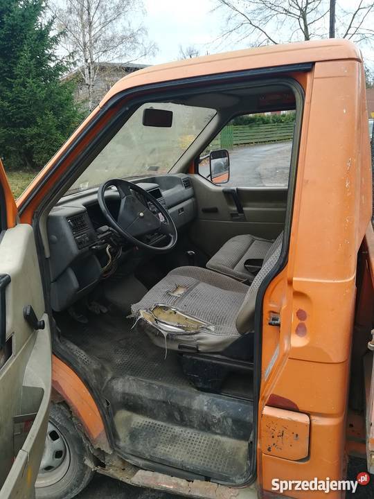 Volkswagen Transporter T4 skrzynia 70X0D 24 Stara Kamienica sprzedam