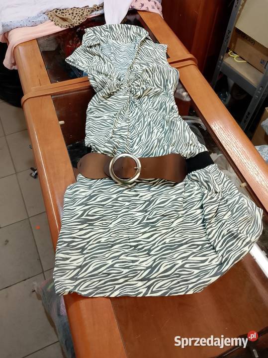 Odzież używana SORTOWANA sprzedaż hurtowa