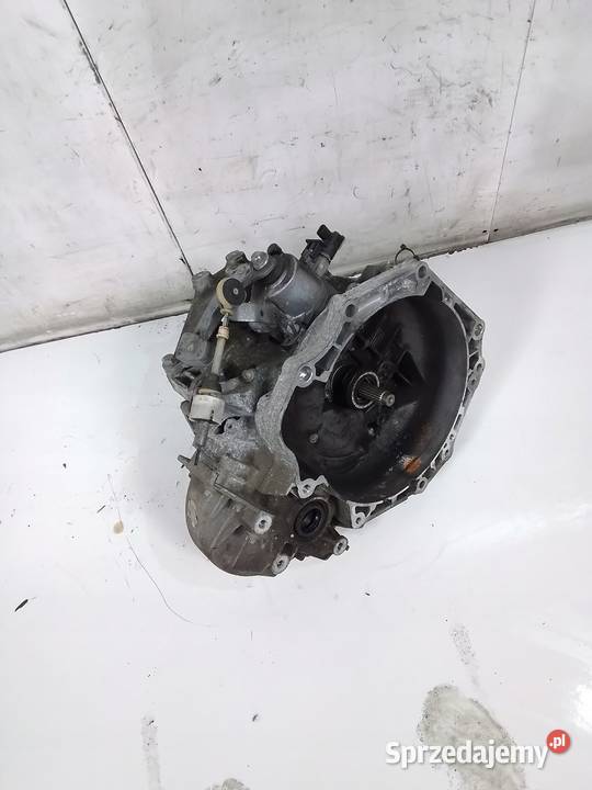 M365 SKRZYNIA BIEGÓW MANUAL OPEL ASTRA J B16DTH Opole Lubelskie