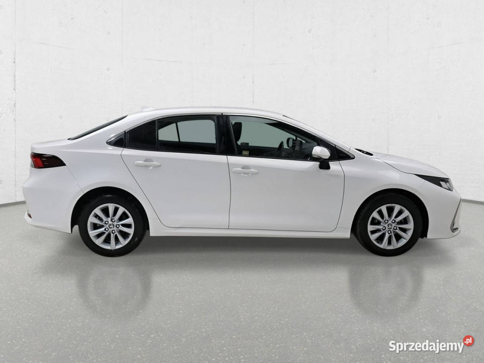 Toyota Corolla Seria E16 2012 Komorniki