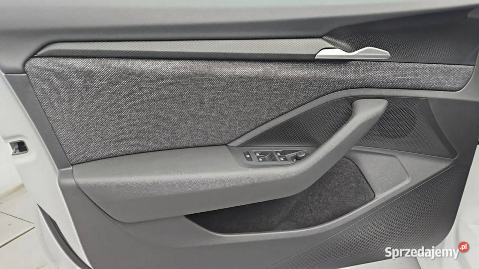 koda Superb 15 TSI mHEV Essence DSG Z Polskiego Samochody osobowe mazowieckie Warszawa