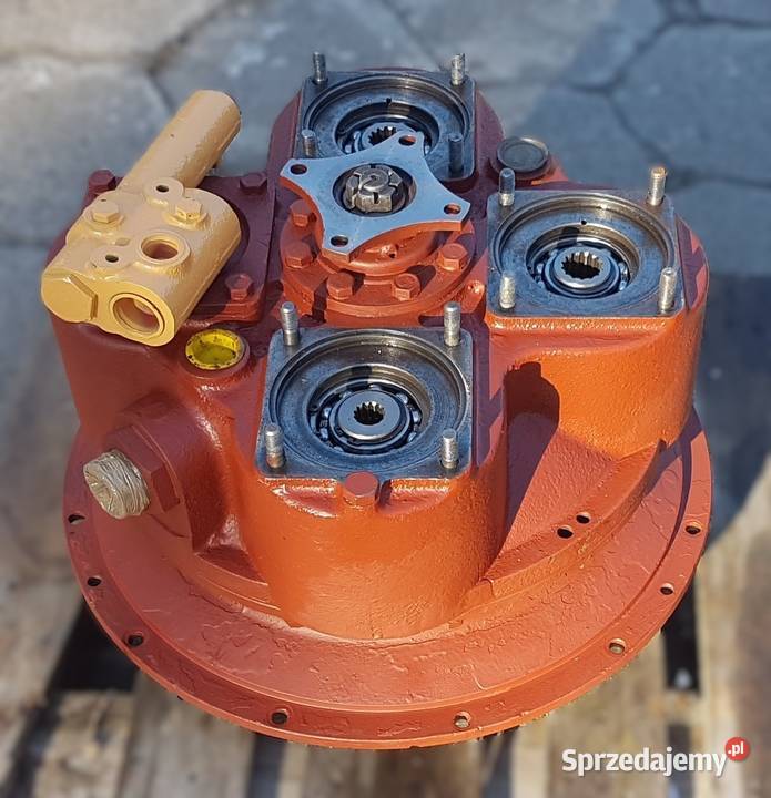 Silnik SW400 pompa wody Wrocław sprzedam