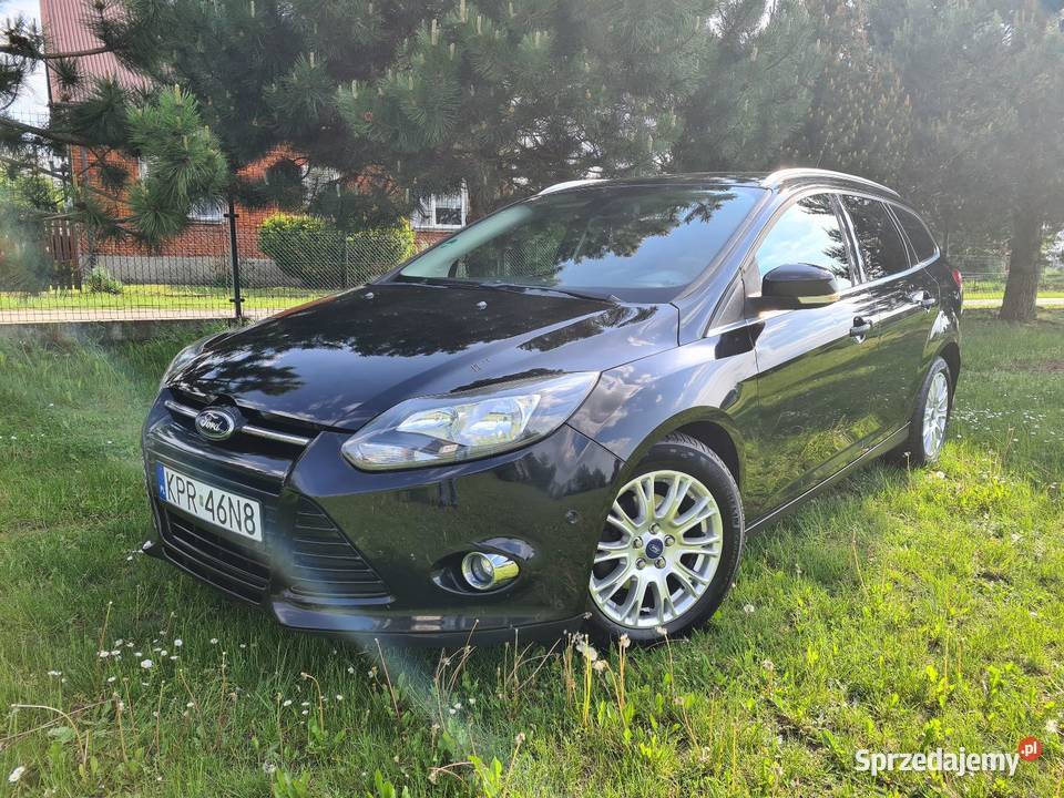 Ford Focus mk3 16 tdci elektryczne szyby Focus Proszowice