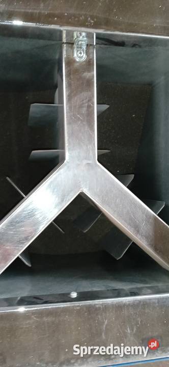 Suszarka Topnika ZASO ST70 Łódź