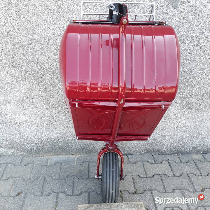 Jawa Pavka41 ładny stan Padniewko