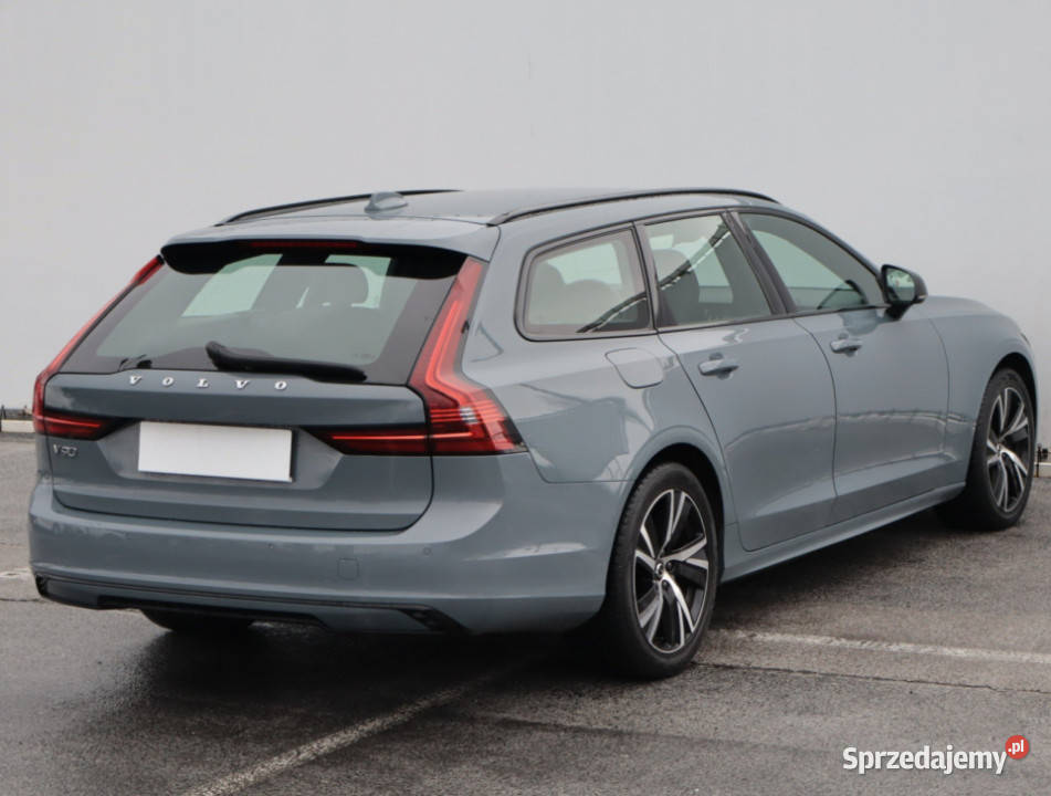 Volvo V90 T8 Twin Engine AWD czujnik deszczu V90 Lublin