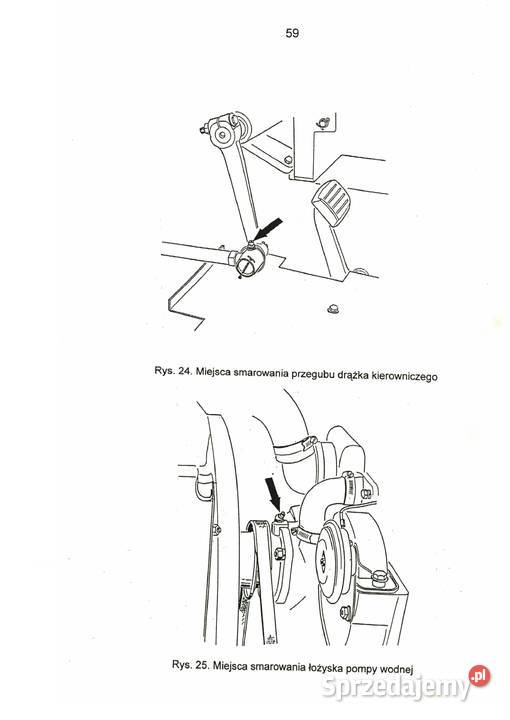 Farm mot 250 D instrukcja obsługi Stalowa Wola