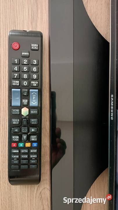 Samsung 48 4K UHD smart tv Samsung