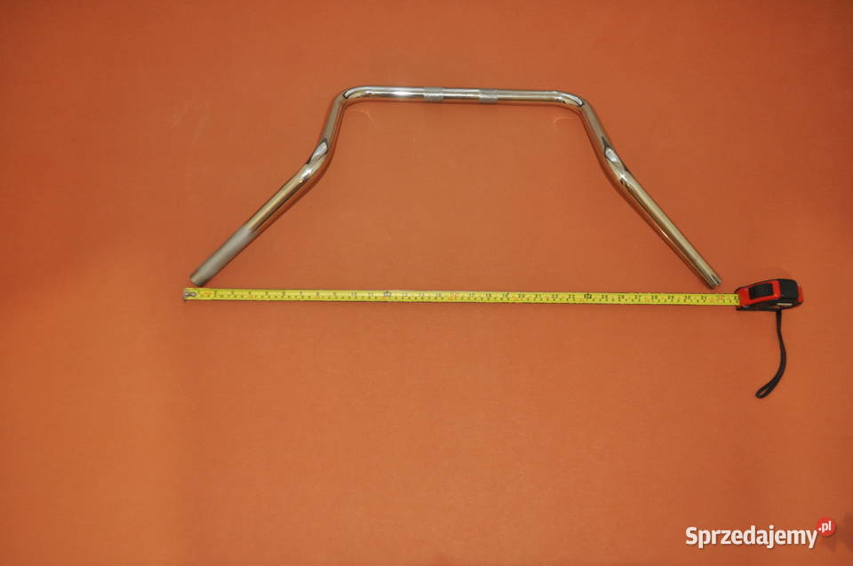 HarleyDavidson Touring Kierownica Calowa Hajnówka