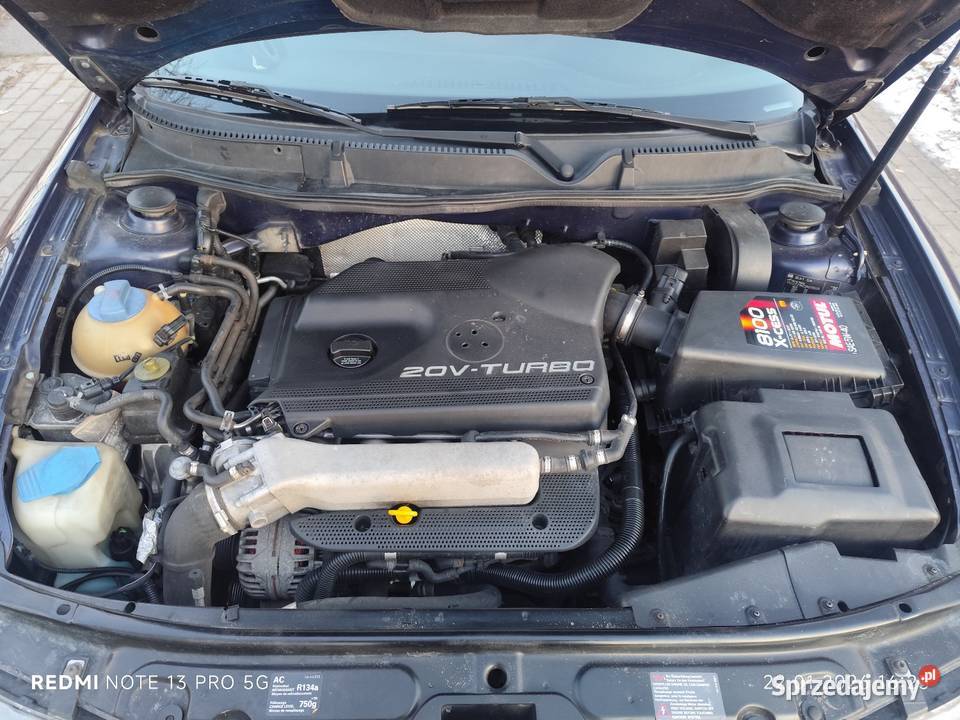 Seat Leon odtwarzacz DVD Wołów