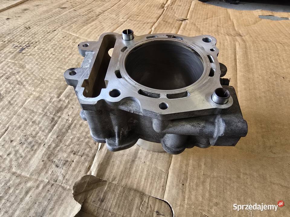 Cylinder Peugeot Metropolis 400 Sieradz