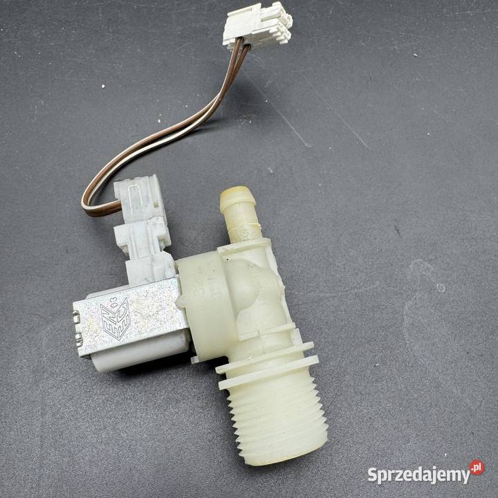 Elektrozawór pralki Miele MN4971730 śląskie Jasienica