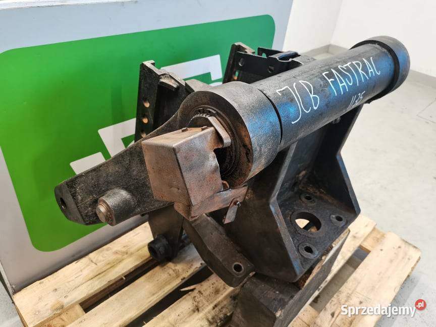 Tylni Tuz JCB Fastrac 1135 Wilkowo